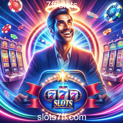Perguntas Frequentes sobre Jogos de Slots em 7ff Slots