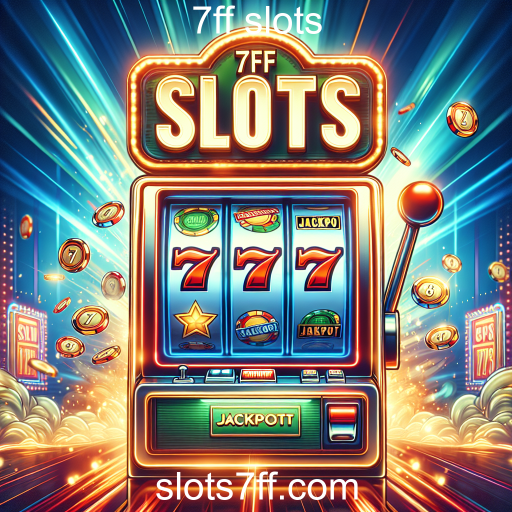 Perguntas Frequentes sobre Jogos de Slots em 7ff Slots