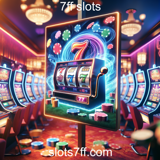Avaliações de Jogos: Descubra os Melhores Slots no 7ff