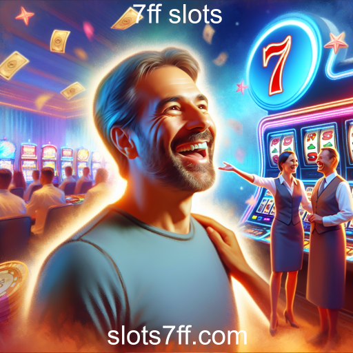 A Importância do Suporte ao Jogador no 7ff Slots