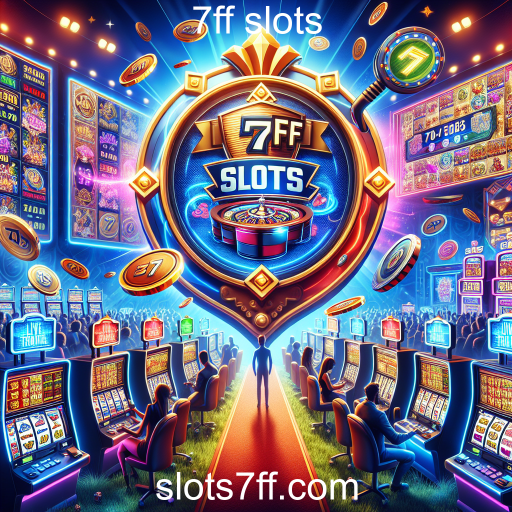 Torneios Ao Vivo: A Nova Sensação no Mundo dos Slots
